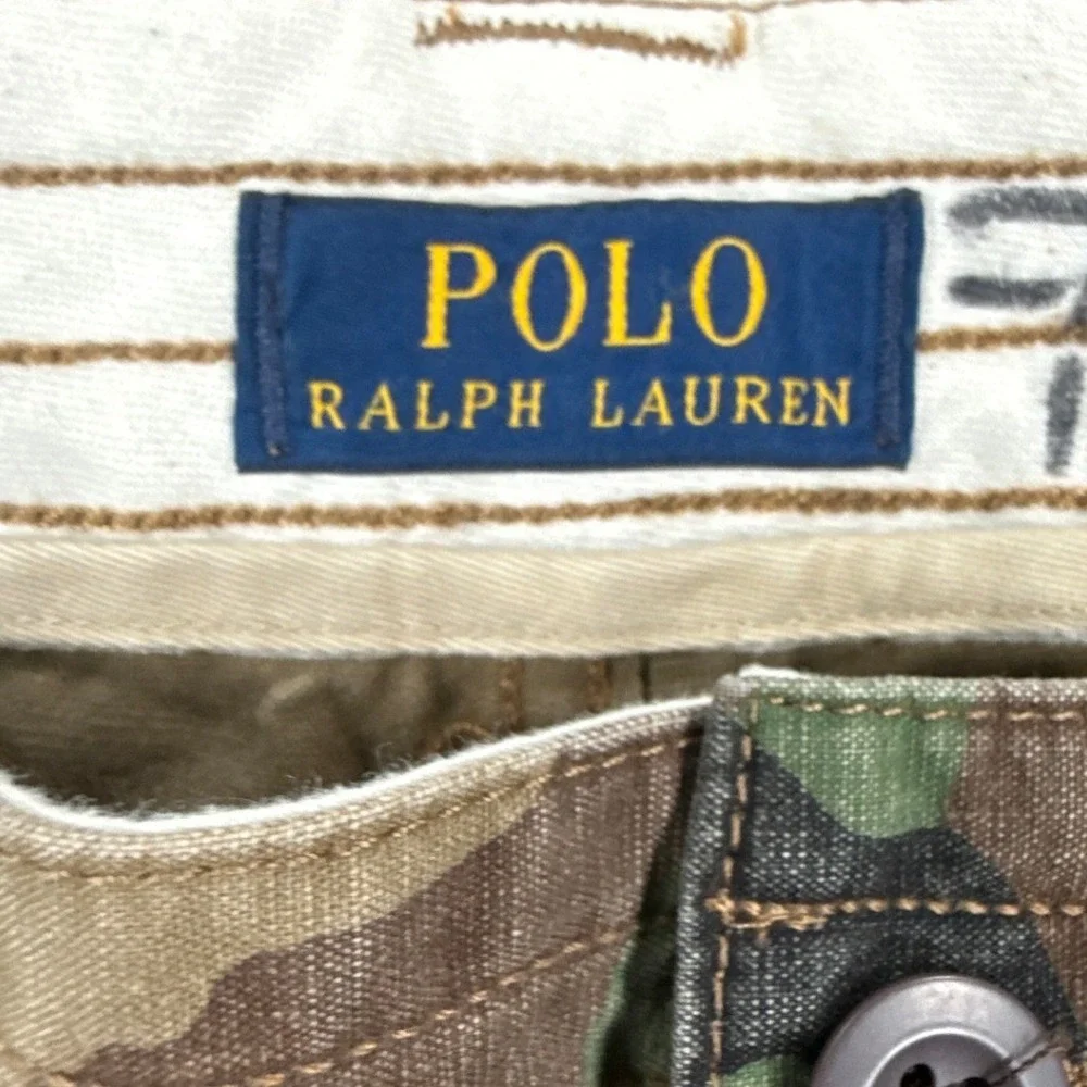 Polo Ralph Lauren polo ralph